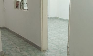 Casa loca en arriendo en Guayabal Santa Fe