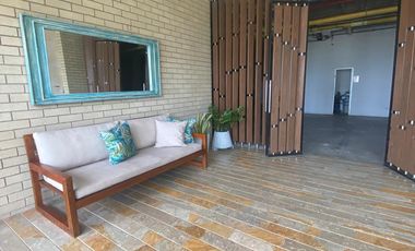 APARTAMENTO EN PUNTA ROCA