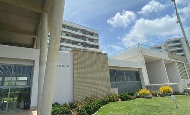 APARTAMENTO EN PUNTA ROCA