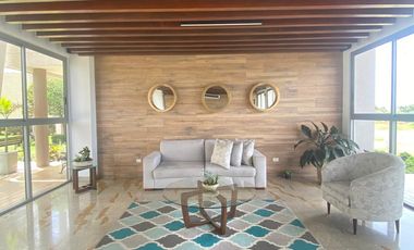 APARTAMENTO EN PUNTA ROCA