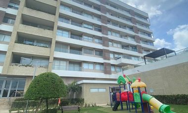 APARTAMENTO EN PUNTA ROCA