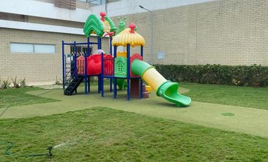 APARTAMENTO EN PUNTA ROCA