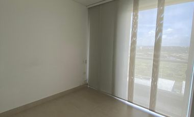 APARTAMENTO EN PUNTA ROCA