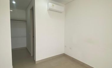 APARTAMENTO EN PUNTA ROCA