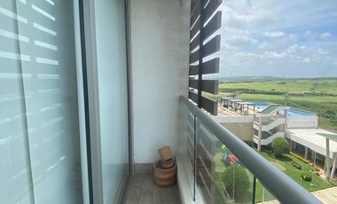 APARTAMENTO EN PUNTA ROCA