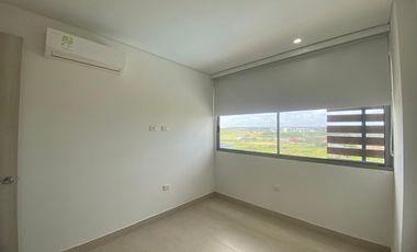 APARTAMENTO EN PUNTA ROCA