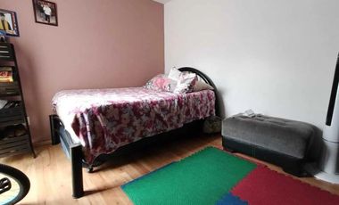 Depto, Av Taxqueña.Iluminado, listo p/mudarte c/amenidades. 2 rec,1 bañ y 1 gar