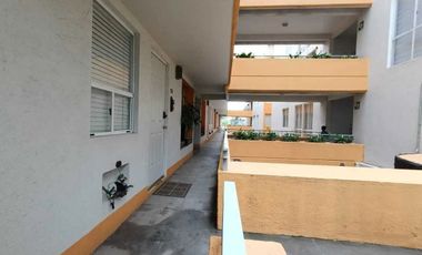 Depto, Av Taxqueña.Iluminado, listo p/mudarte c/amenidades. 2 rec,1 bañ y 1 gar