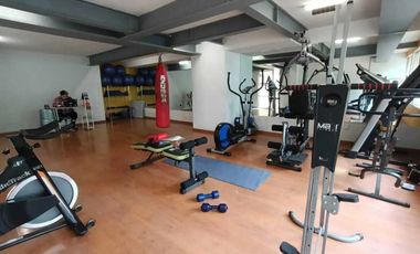 Depto, Av Taxqueña.Iluminado, listo p/mudarte c/amenidades. 2 rec,1 bañ y 1 gar