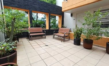 Depto, Av Taxqueña.Iluminado, listo p/mudarte c/amenidades. 2 rec,1 bañ y 1 gar