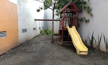 Depto, Av Taxqueña.Iluminado, listo p/mudarte c/amenidades. 2 rec,1 bañ y 1 gar