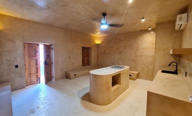 Casa completamente remodelada en LA ERMITA