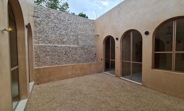 Casa completamente remodelada en LA ERMITA