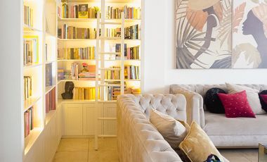 Casa en Venta en Urb. Portón del Río , Av. León Febres Cordero