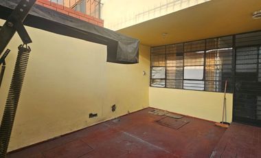 VENTA CASA JOSE OLAYA, CHORRILLOS