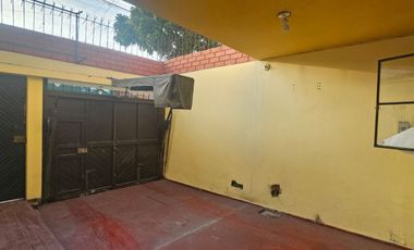 VENTA CASA JOSE OLAYA, CHORRILLOS