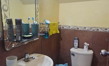VENTA CASA JOSE OLAYA, CHORRILLOS