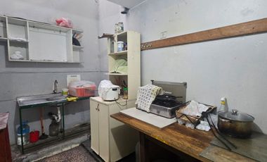 VENTA CASA JOSE OLAYA, CHORRILLOS