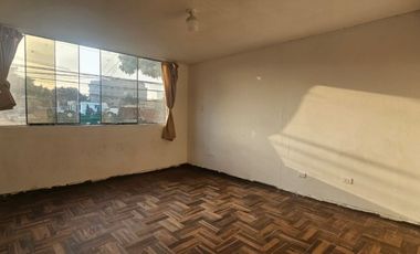 VENTA CASA JOSE OLAYA, CHORRILLOS