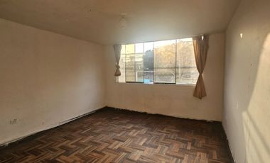 VENTA CASA JOSE OLAYA, CHORRILLOS