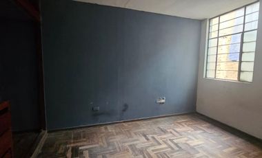 VENTA CASA JOSE OLAYA, CHORRILLOS