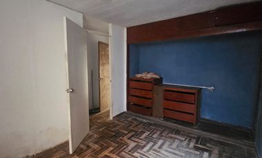 VENTA CASA JOSE OLAYA, CHORRILLOS