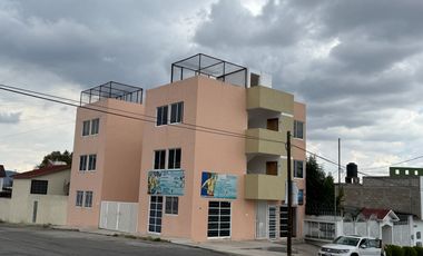 Edificio en venta Real de Medinas