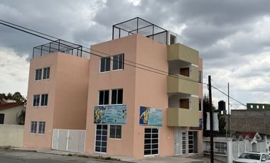 Edificio en venta Real de Medinas