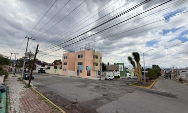 Edificio en venta Real de Medinas