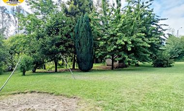 Amplio sitio urbano cercano a Hospital de Villarrica