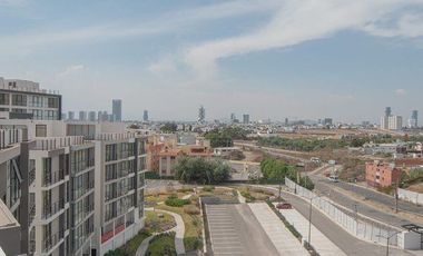 ✨ Departamento  en renta en Haus Angelopilis