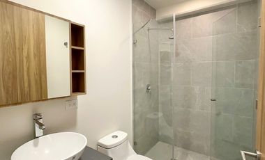 ✨ Departamento  en renta en Haus Angelopilis