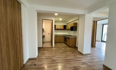 ✨ Departamento  en renta en Haus Angelopilis