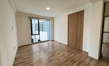 ✨ Departamento  en renta en Haus Angelopilis