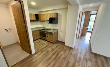 ✨ Departamento  en renta en Haus Angelopilis