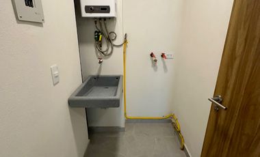 ✨ Departamento  en renta en Haus Angelopilis