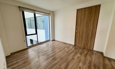 ✨ Departamento  en renta en Haus Angelopilis