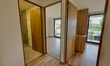 ✨ Departamento  en renta en Haus Angelopilis