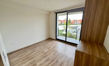 ✨ Departamento  en renta en Haus Angelopilis