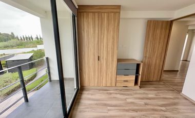 ✨ Departamento  en renta en Haus Angelopilis