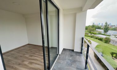 ✨ Departamento  en renta en Haus Angelopilis