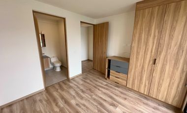 ✨ Departamento  en renta en Haus Angelopilis