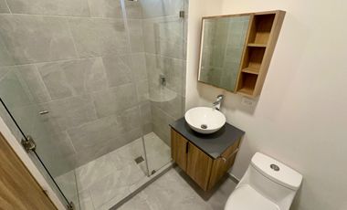 ✨ Departamento  en renta en Haus Angelopilis