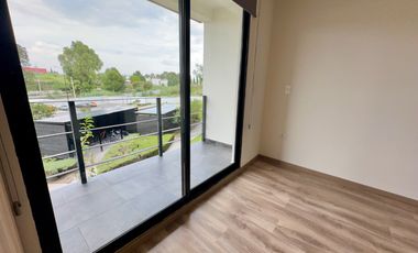 ✨ Departamento  en renta en Haus Angelopilis