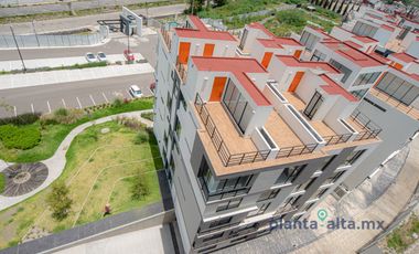 ✨ Departamento  en renta en Haus Angelopilis