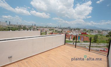 ✨ Departamento  en renta en Haus Angelopilis