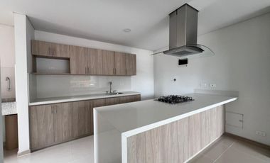 Apartamento en arriendo, El Salado, Envigado, Antioquia