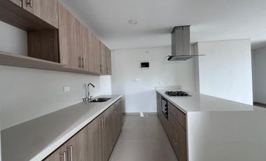 Apartamento en arriendo, El Salado, Envigado, Antioquia