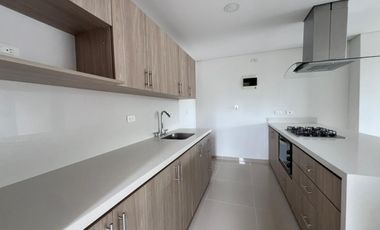 Apartamento en arriendo, El Salado, Envigado, Antioquia