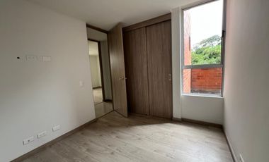Apartamento en arriendo, El Salado, Envigado, Antioquia
